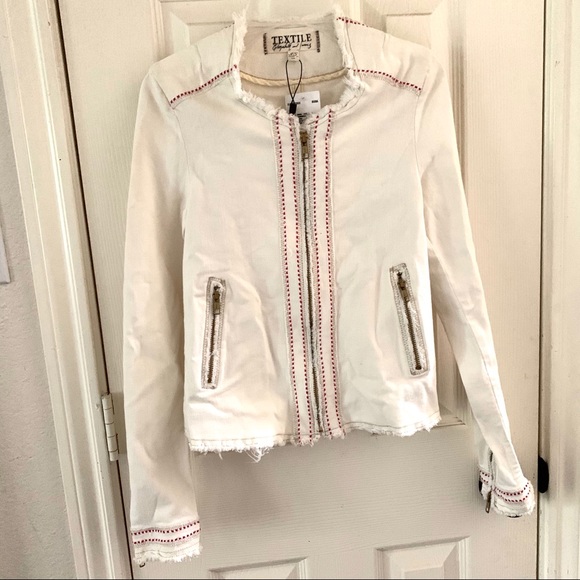 Textile Elizabeth and James XS Jacket - Picture 5 of 5